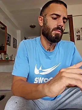 charlye inkkkk online show from November 4, 12:04 pm