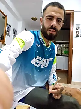 charlye inkkkk online show from November 5, 12:10 am