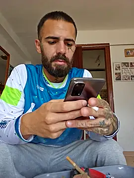 charlye inkkkk online show from November 5, 1:22 pm