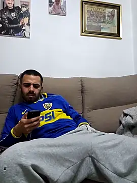 charlye inkkkk online show from March 6, 1:13 am