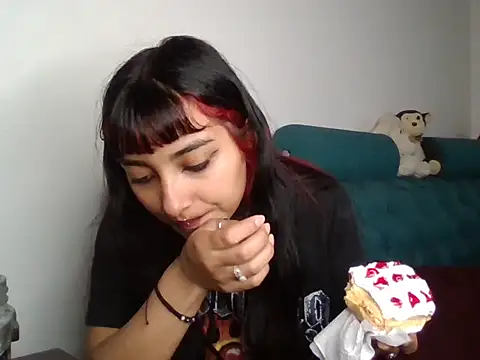 annibaby 88 online show from October 12, 8:08 pm