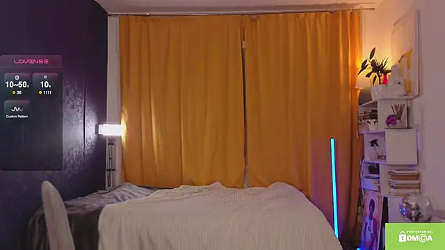 ginavontease online show from September 21, 6:42 pm