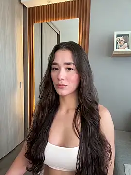 Snapshot of FridaKlein chatting on September 23, 8:01 pm FridaKlein online show from September 23, 8:01 pm