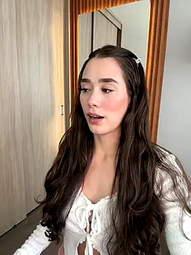 Snapshot of FridaKlein chatting on September 30, 7:41 pm FridaKlein online show from September 30, 7:41 pm