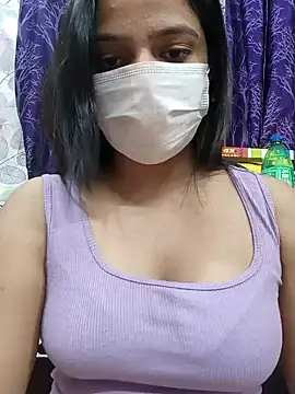 Myloveurvi online show from December 20, 8:01 pm