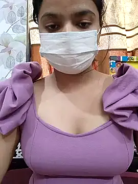 Myloveurvi online show from January 24, 10:11 am