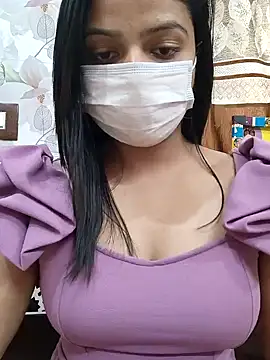 Myloveurvi online show from January 29, 11:09 am