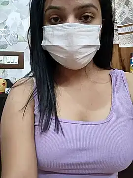 Myloveurvi online show from January 29, 5:13 pm