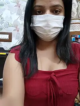 Myloveurvi online show from January 31, 1:23 pm