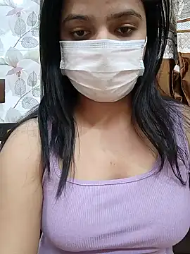 Myloveurvi online show from February 10, 4:47 pm