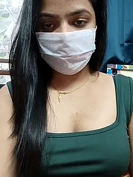 Myloveurvi online show from September 27, 7:08 pm