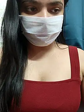 Myloveurvi online show from December 20, 2:13 pm