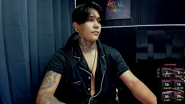 ZhoeStrong online show from November 10, 4:22 am