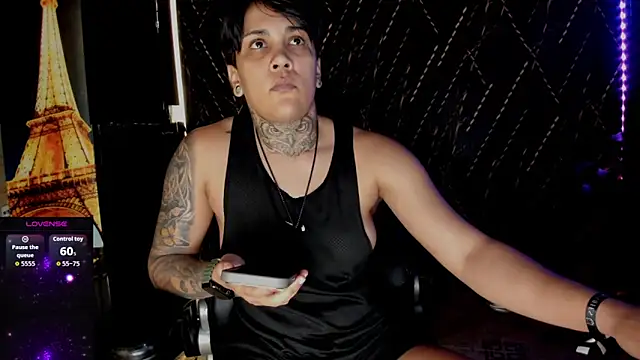 ZhoeStrong online show from January 16, 11:20 pm