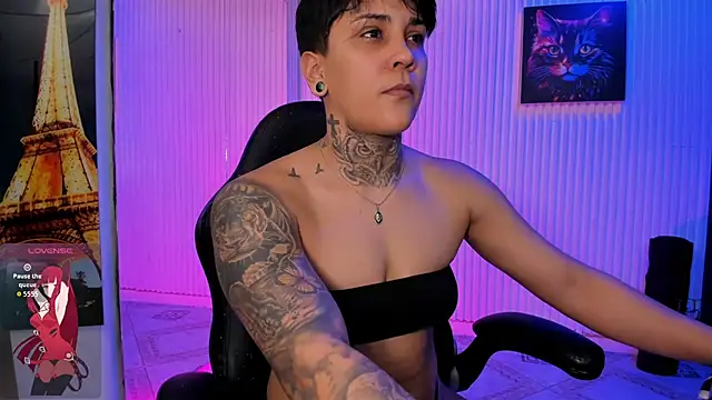 ZhoeStrong online show from March 23, 9:19 pm