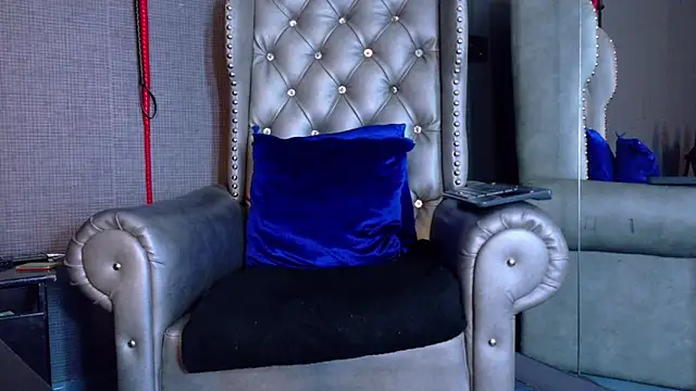 LusstCruella online show from October 2, 11:12 pm