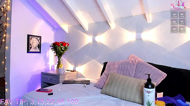 Martina Miiller online show from February 15, 12:58 pm