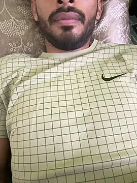 SinfulSensation online show from February 23, 2:25 pm