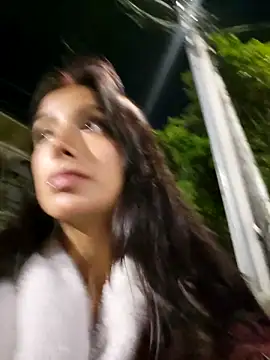 Lau1127 online show from November 27, 1:18 am