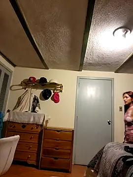 Lau1127 online show from January 10, 3:41 am