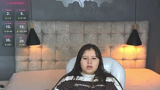 Laia and Aloby online show from November 27, 10:12 pm