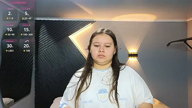 Laia and Aloby online show from March 7, 10:07 pm