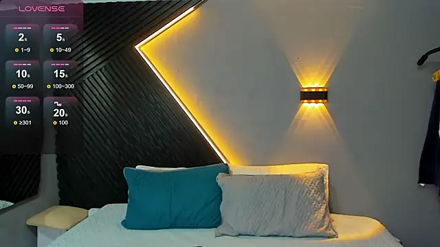 Laia and Aloby online show from March 30, 10:11 pm