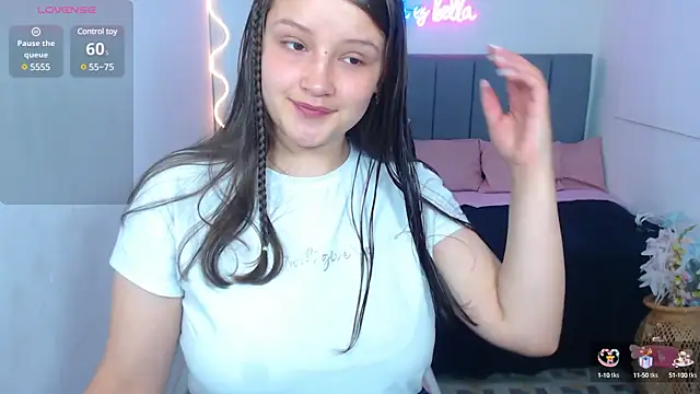 Krysstal tay online show from January 30, 11:55 am