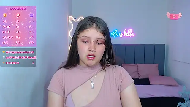 Krysstal tay online show from February 23, 11:44 am