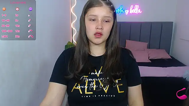 Krysstal tay online show from March 6, 11:47 am