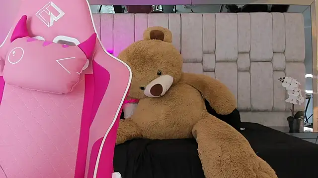 Snapshot of _SofiaCortez_ chatting on February 3, 3:38 pm SofiaCortez online show from February 3, 3:38 pm