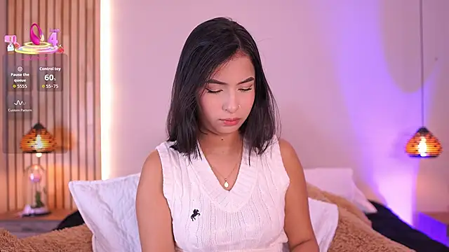 Snapshot of _SofiaCortez_ chatting on September 20, 12:17 pm SofiaCortez online show from September 20, 12:17 pm