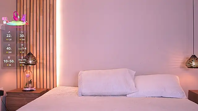 Snapshot of _SofiaCortez_ chatting on October 21, 5:08 am SofiaCortez online show from October 21, 5:08 am