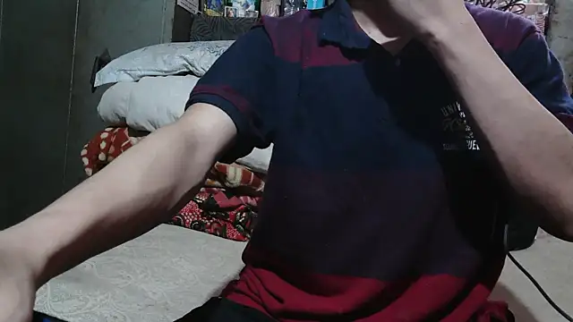 Dreamdaze2025 online show from April 15, 5:58 am