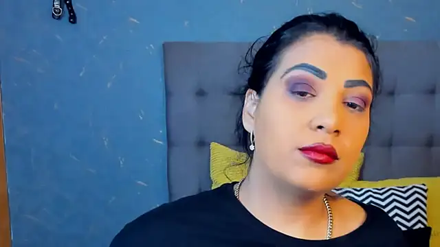 AmyCubes online show from November 23, 4:34 am