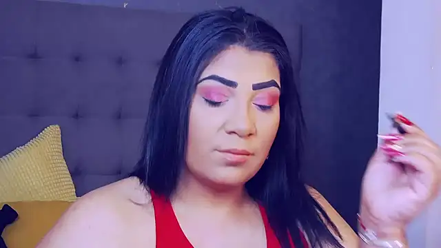 AmyCubes online show from May 26, 5:36 am