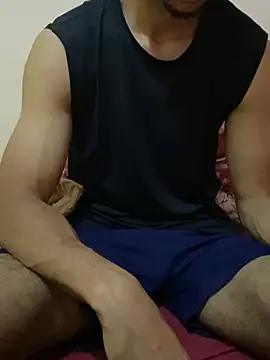 Young arabe online show from July 18, 2:05 am