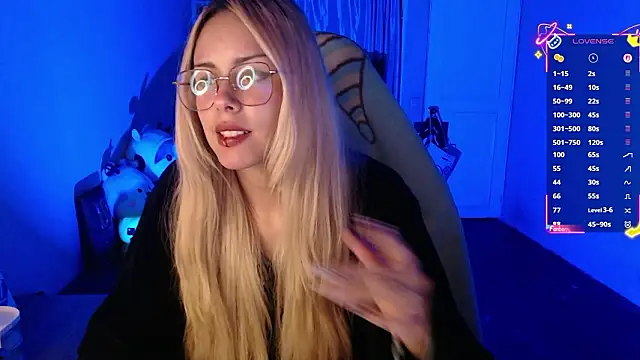 7Hana7 online show from March 12, 2:39 am