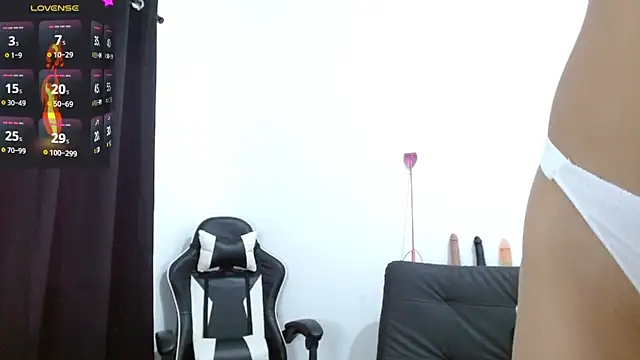 Kiara-Rider online show from March 19, 7:49 pm