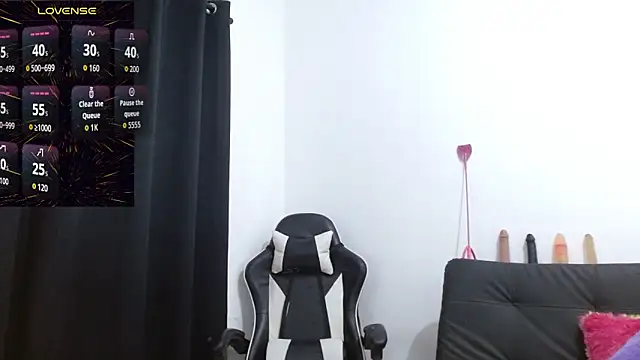 Kiara-Rider online show from October 28, 4:38 am