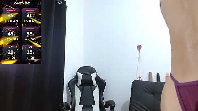 Kiara-Rider online show from October 29, 4:48 am