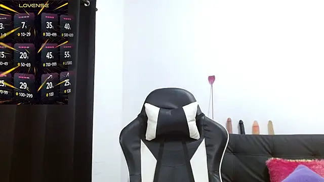 Kiara-Rider online show from November 4, 4:39 pm