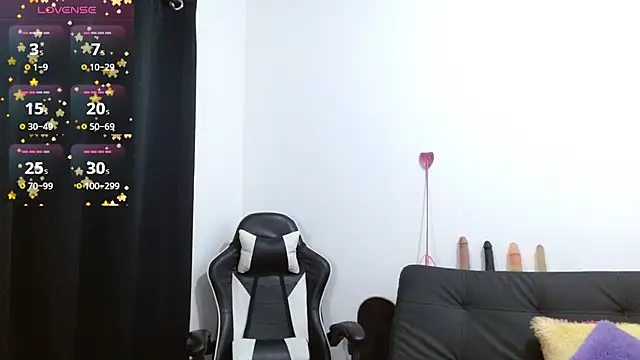 Kiara-Rider online show from March 24, 2:27 am