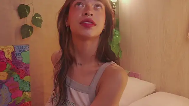 Snapshot of Kitty_arts chatting on January 26, 3:17 am Kitty arts online show from January 26, 3:17 am