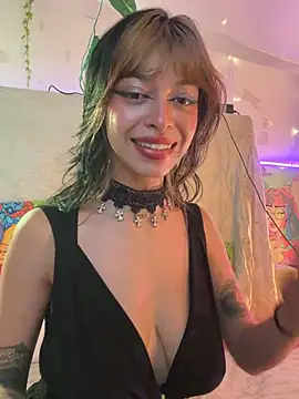 Snapshot of Kitty_arts chatting on January 31, 1:01 am Kitty arts online show from January 31, 1:01 am