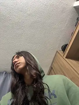 Snapshot of Nikol_Rang__ chatting on November 17, 7:36 am Nikol Rang online show from November 17, 7:36 am