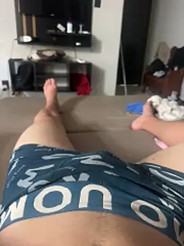 Snapshot of Alexaxelo chatting on March 7, 10:12 am Alexaxelo online show from March 7, 10:12 am