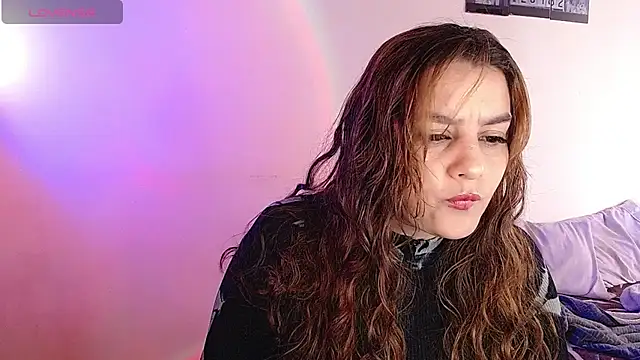 Snapshot of Lu_perez chatting on January 8, 2:03 pm Lu perez online show from January 8, 2:03 pm