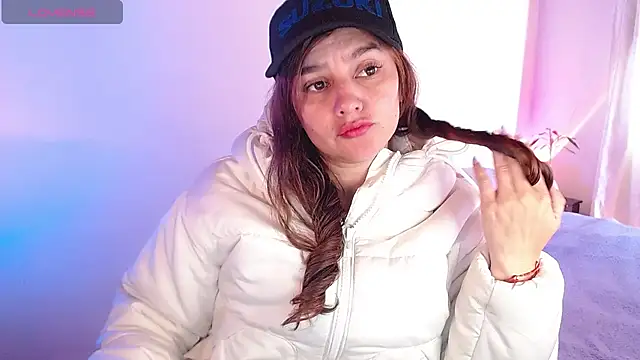 Snapshot of Lu_perez chatting on January 18, 1:51 pm Lu perez online show from January 18, 1:51 pm