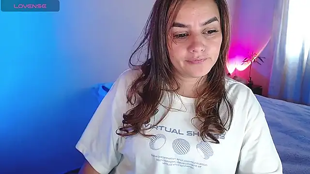 Snapshot of Lu_perez chatting on January 20, 7:46 pm Lu perez online show from January 20, 7:46 pm